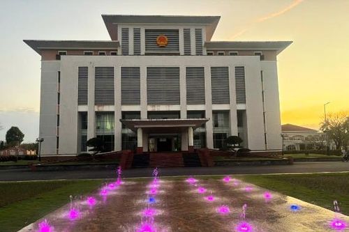 Chống lãng phí ở Đà Nẵng