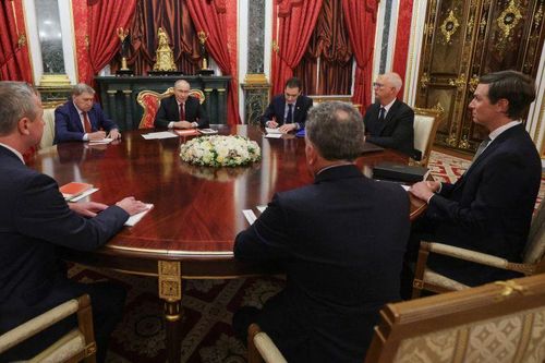 Nga - Ukraine tạm ngừng tập kích, Mỹ nỗ lực thúc đẩy ngoại giao