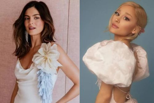 'Mỹ nhân' lọt top '100 Next' của tạp chí Time đóng phim hài, Ariana Grande bất ngờ trở lại showbiz vì điều này