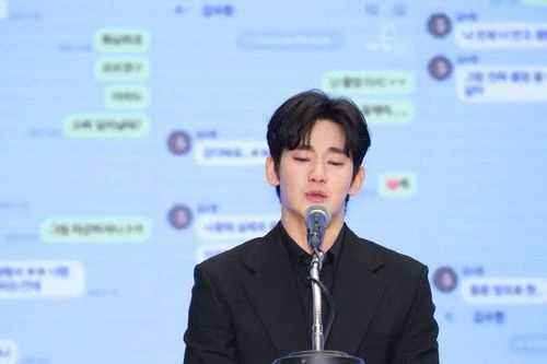 Vụ việc Kim Soo Hyun đã chính thức khép lại