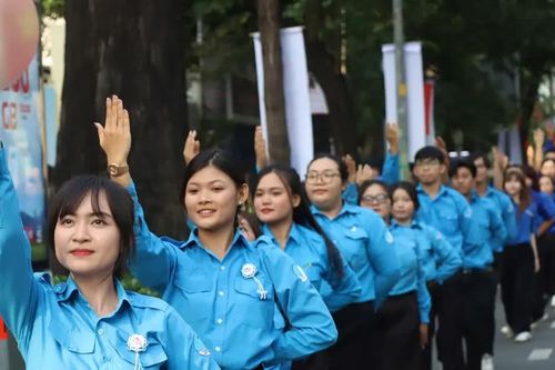 Ngày 11-9 diễn ra Đại hội Hội LHTN Việt Nam TPHCM lần X