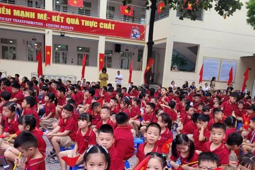 Năm học 2026 – 2027: Sửa đổi đồng bộ chương trình giáo dục, sách giáo khoa đáp ứng các yêu cầu mới