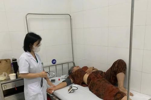 Gia Lai: Nguyên nhân gây ngộ độc sau ăn bánh mì là do vi khuẩn Salmonella spp