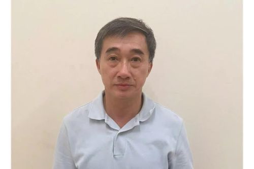 Đề nghị cấp có thẩm quyền thi hành kỷ luật Thứ trưởng Bộ Y tế Trần Văn Thuấn