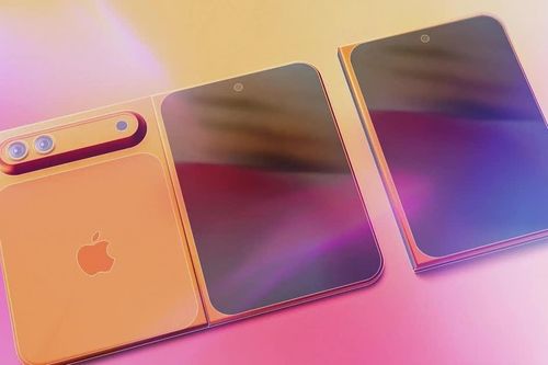 iPhone Fold Ultra chỉ có vài trăm chiếc xuất xưởng mỗi ngày