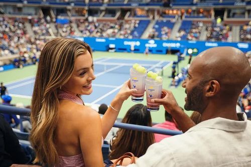 Giá vé US Open chạm mốc kỷ lục, trở thành sân chơi mới của giới thượng lưu