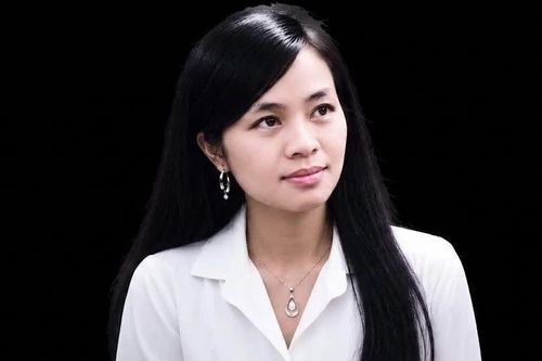Vĩnh biệt GS Lê Hồng Vân- Nữ TSKH trẻ nhất lịch sử Việt Nam, nhà toán học tài năng