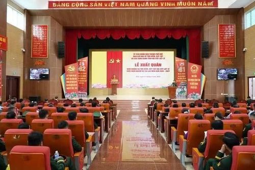 TP Huế xuất quân tìm kiếm, quy tập hài cốt liệt sĩ tại Lào