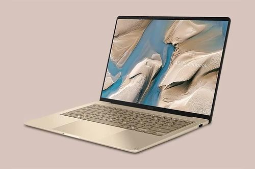 Asus mở bán Zenbook 14 với cấu hình mạnh, pin hơn 1 ngày