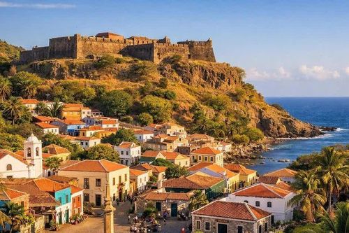 Đô thị thuộc địa đầu tiên ở vùng nhiệt đới: Bí mật của Cidade Velha