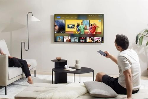 Treo TV lên tường tưởng tiện, hóa ra nhiều rủi ro
