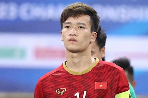 Hoàng Đức nguy cơ lỡ hẹn FIFA ASEAN Cup