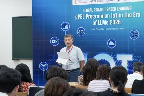 Lời giải cho bài toán chuyển đổi số và ứng dụng AI trong trường học