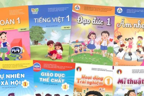 Hơn 228 triệu bản được cung ứng, vùng khó đảm bảo đủ sách giáo khoa