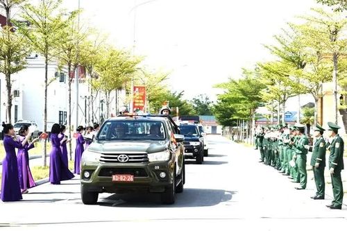 Huế: Đội 192 xuất quân tìm kiếm, quy tập hài cốt liệt sĩ tại Lào mùa khô 2026 - 2027