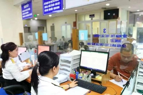 Doanh nghiệp đã rời thị trường nhiều năm: Cần cơ chế xử lý dứt điểm
