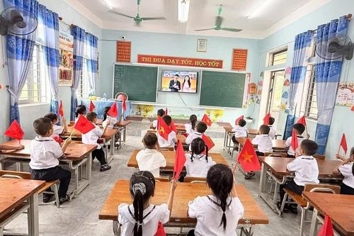 Vì sao 3 trường liên cấp ở Hà Tĩnh chưa có hiệu trưởng?