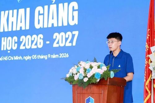Thủ khoa kép Trường ĐH Bách khoa TPHCM và bài học bước tiếp sau thất bại