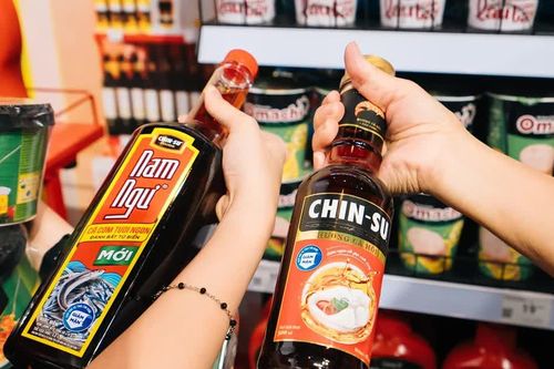 Hành trình mới của Masan Consumer trên thị trường vốn