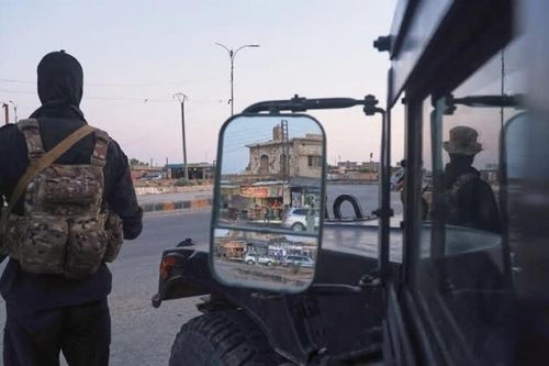Israel liên tiếp áp sát miền Nam Syria, Quneitra rung chuyển vì pháo kích