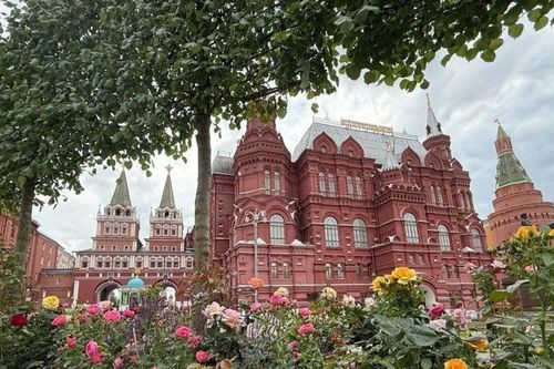 Việt Nam đang giữ vị trí quan trọng trong quan hệ kinh tế giữa Nga và khu vực Đông Nam Á
