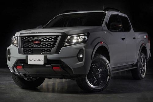 Cập nhật bảng giá xe ô tô hãng Nissan mới nhất tháng 9/2026