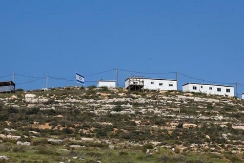 Thủ tướng Netanyahu ra lệnh dỡ hàng trăm tiền đồn ở Bờ Tây, sức ép của Mỹ buộc Israel 'xuống nước'