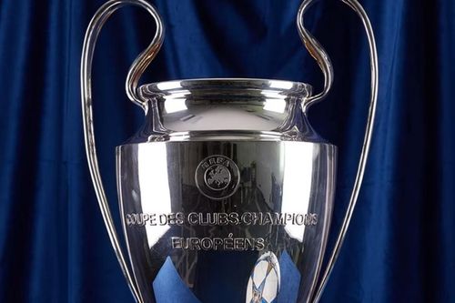 Cập nhật lịch thi đấu Cúp C1 châu Âu và lịch phát sóng trực tiếp Champions League mới nhất hôm nay