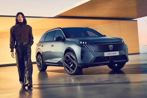 Cập nhật bảng giá xe hãng Peugeot mới nhất tháng 9/2026