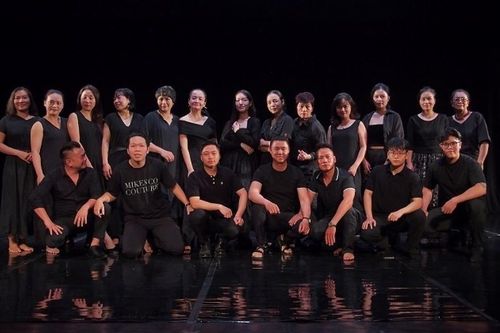 Vở opera kinh điển Tosca lần đầu tiên công diễn tại Việt Nam