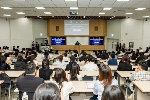 Diễn đàn Kết nối tri thức Việt Nam - Hàn Quốc (VK Connect 2026)