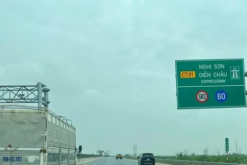 Đề xuất mở rộng hơn 350km cao tốc Bắc - Nam phía Đông lên 6 làn xe