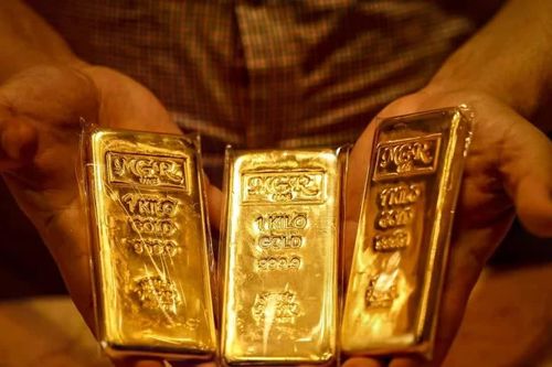 Vàng Nga ồ ạt vào Hồng Kông sau các lệnh trừng phạt của phương Tây