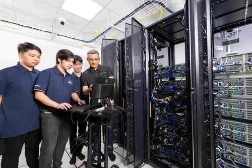 Đề xuất miễn thuế 4 năm, giảm 50% trong 9 năm cho doanh nghiệp công nghệ chiến lược