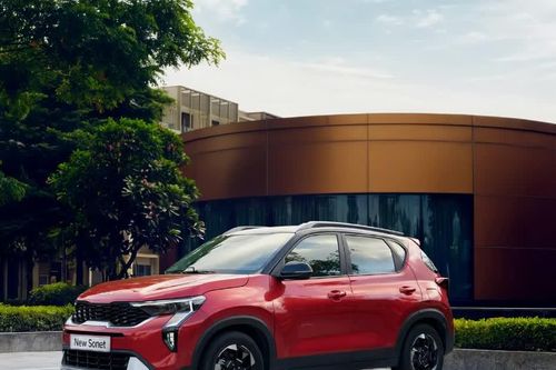 Bảng giá xe Kia tháng 9/2026: Carnival, Sportage ưu đãi đến 70 triệu đồng