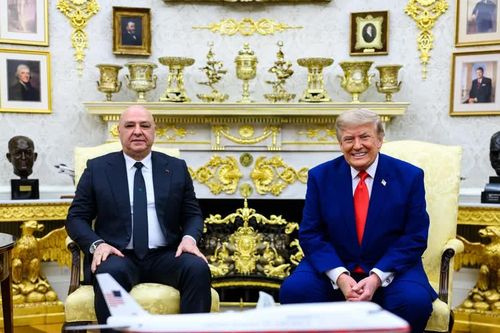 Lebanon kêu gọi Mỹ và cộng đồng quốc tế can thiệp khi Israel tiếp tục không kích