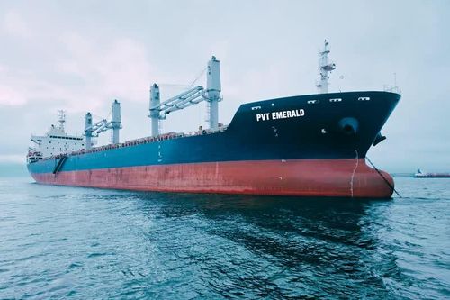 PVT Logistics (PDV) bị HoSE nhắc nhở vì chậm công bố thông tin, nợ ngắn hạn tăng gần 125 tỷ đồng sau nửa đầu năm