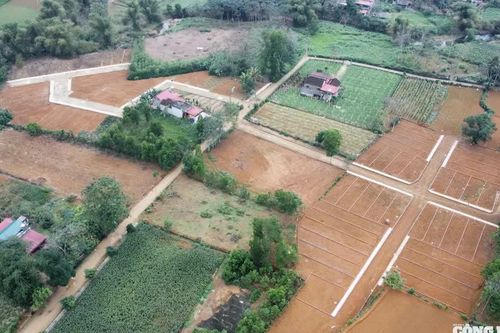 Đề xuất cho phép 'bán đất trước, thực hiện nghĩa vụ tài chính sau'