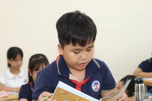 Sẽ sửa chương trình, sách giáo khoa lớp 1-12 để tăng AI, tiếng Anh