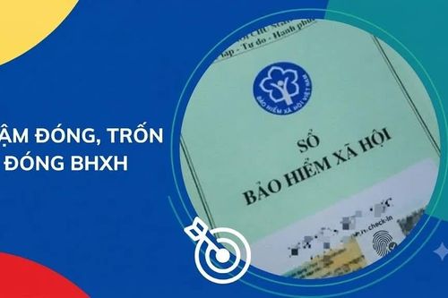 VKS vào cuộc khởi kiện doanh nghiệp chậm đóng BHXH để bảo vệ lợi ích công