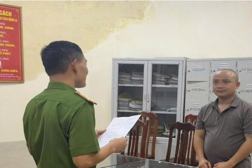 Truy bắt đối tượng làm nghề môi giới mua bán lợn lừa tiền liên tỉnh