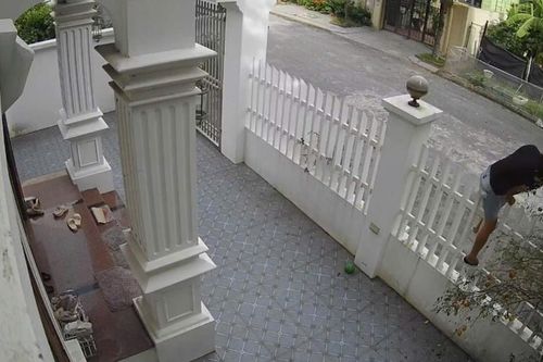 Truy bắt đối tượng đột nhập nhà dân ở Bắc Ninh, trộm tài sản hơn 116 triệu đồng