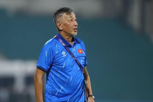 Bật mí hồ sơ HLV U20 Việt Nam trước thông tin '16 năm không nắm đội nào'?