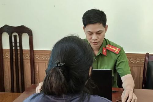 Xử phạt cô gái đăng thông tin xuyên tạc, vu khống trên Facebook