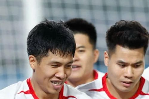 Tuyển Việt Nam nhận tin dữ trước FIFA ASEAN Cup