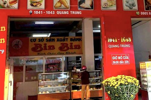 Đã tìm ra nguyên nhân vụ hơn 250 người nhập viện sau ăn bánh mì