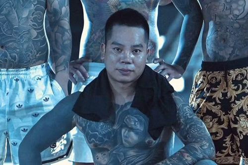 'Giang hồ mạng' Cao Ngọc Sáng vừa bị bắt là ai?
