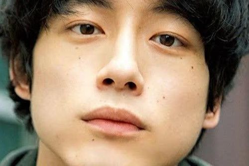 Nam thần hoàn hảo nhất Nhật Bản