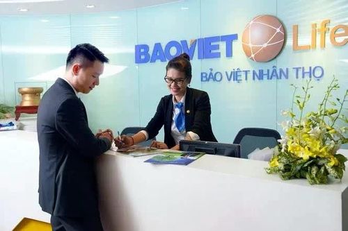 Doanh thu bảo hiểm đi xuống, lợi nhuận vẫn tăng mạnh