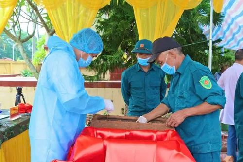 Thái Nguyên cải tạo Nghĩa trang liệt sĩ Dốc Lim